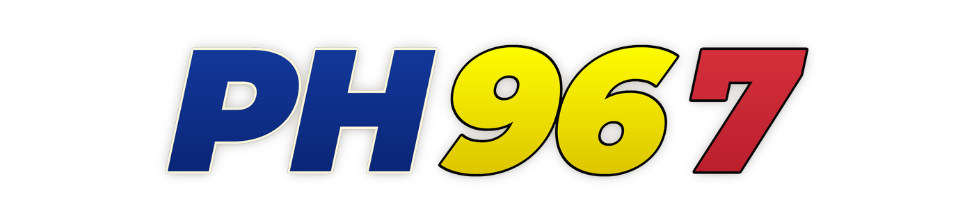 ph967 logo